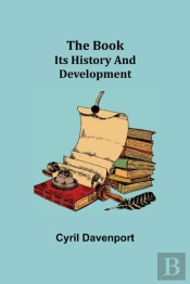 The Book: Its History And Development