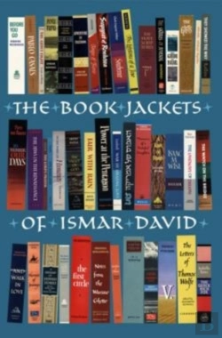 Bertrand.pt - The Book Jackets Of Ismar David