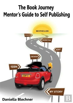 Bertrand.pt - The Book Journey Mentor'S Guide To Self Publishing