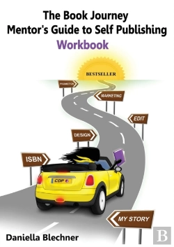 Bertrand.pt - The Book Journey Mentor'S Guide To Self-Publishing Workbook