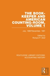 The Book-Keeper And American Counting-Room Volume 1