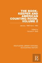 The Book-Keeper And American Counting-Room Volume 2