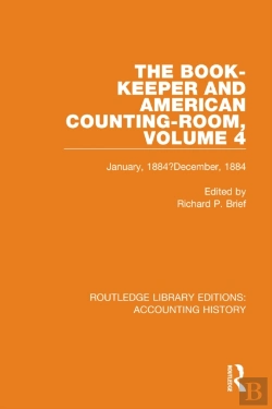 Bertrand.pt - The Book-Keeper And American Counting-Room Volume 4
