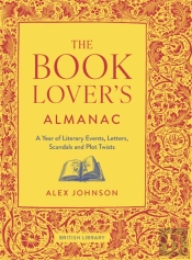 The Book Lover'S Almanac