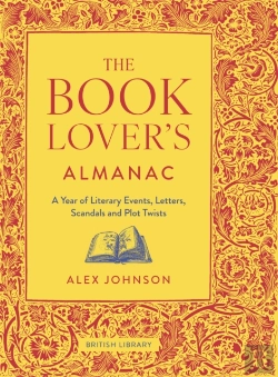 Bertrand.pt - The Book Lover'S Almanac