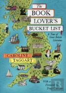 The Book Lover'S Bucket List