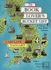 The Book Lover'S Bucket List