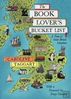 Bertrand.pt - The Book Lover'S Bucket List