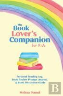 The Book Lover'S Companion For Kids