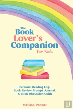 Bertrand.pt - The Book Lover'S Companion For Kids