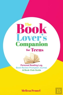 Bertrand.pt - The Book Lover'S Companion For Teens