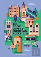 The Book Lover'S European Bucket List