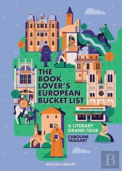 The Book Lover'S European Bucket List