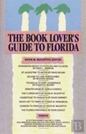 The Book Lover'S Guide To Florida