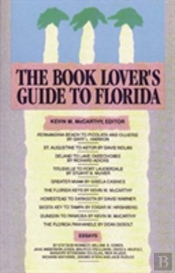Bertrand.pt - The Book Lover'S Guide To Florida