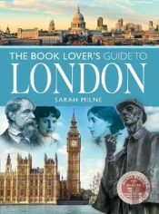 The Book Lover'S Guide To London