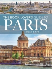 The Book Lover'S Guide To Paris