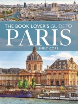 Bertrand.pt - The Book Lover'S Guide To Paris