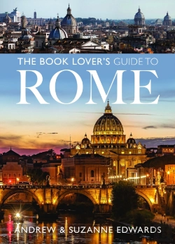 Bertrand.pt - The Book Lover'S Guide To Rome