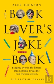 The Book Lover'S Joke Book