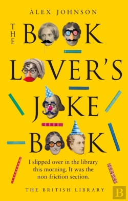 Bertrand.pt - The Book Lover'S Joke Book