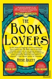 The Book Lovers