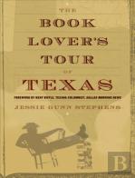 The Book Lovers Tour Of Texas