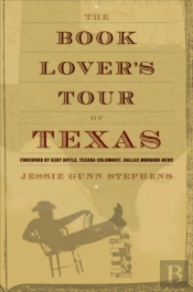 The Book Lovers Tour Of Texas