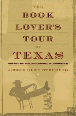 Bertrand.pt - The Book Lovers Tour Of Texas