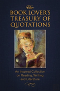 Bertrand.pt - The Book Lover'S Treasury Of Quotations