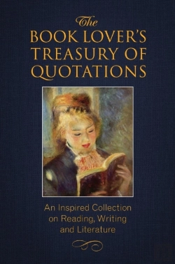 Bertrand.pt - The Book Lover'S Treasury Of Quotations