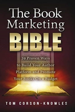 Bertrand.pt - The Book Marketing Bible