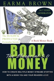 The Book Money Blueprint 5.0