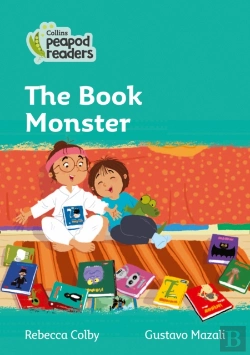 Bertrand.pt - The Book Monster