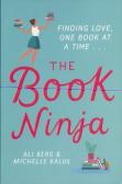 The Book Ninja