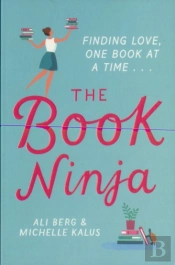 The Book Ninja