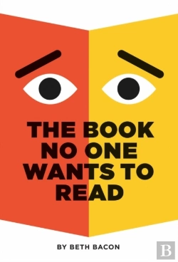 Bertrand.pt - The Book No One Wants To Read