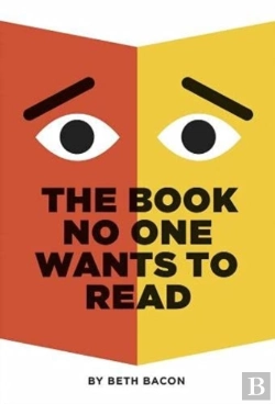 Bertrand.pt - The Book No One Wants To Read