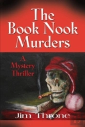 The Book Nook Murders