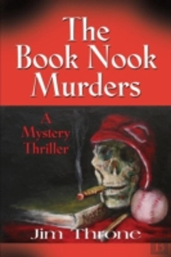 Bertrand.pt - The Book Nook Murders