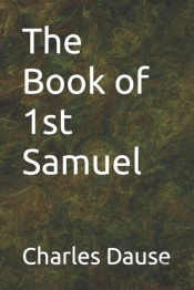 The Book Of 1st Samuel
