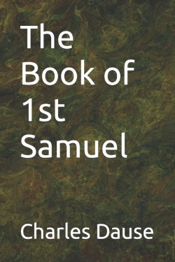 Bertrand.pt - The Book Of 1st Samuel