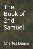 The Book Of 2nd Samuel