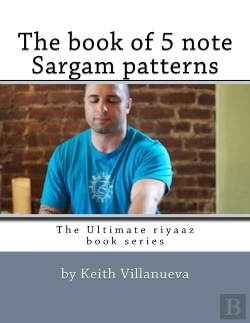 Bertrand.pt - The Book Of 5 Note Sargam Patterns