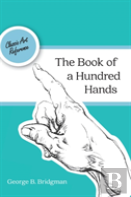 The Book Of A Hundred Hands (Dover Anatomy For Artists)