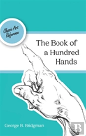 The Book Of A Hundred Hands (Dover Anatomy For Artists)