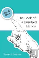 The Book Of A Hundred Hands (Dover Anatomy For Artists)