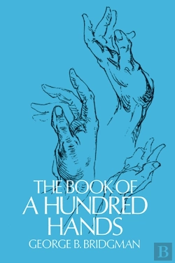 Bertrand.pt - The Book Of A Hundred Hands