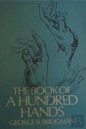 The Book Of A Hundred Hands