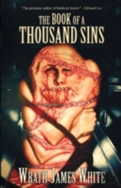 The Book Of A Thousand Sins